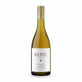 Chardonnay Morning Fog des vignobles Wente 2021 750 ml