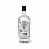 VODKA WHEATLEY