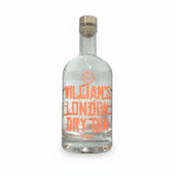 William's Citrus & Tea London Dry Gin 750 mL
