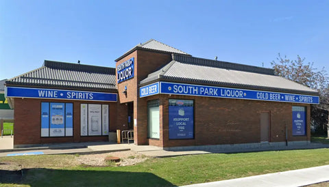 South Park Liquor