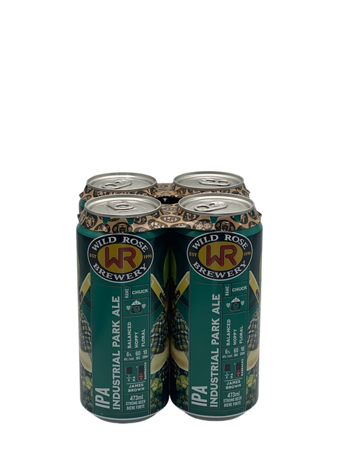 South Park Liquor