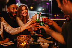 Birthday Cheers