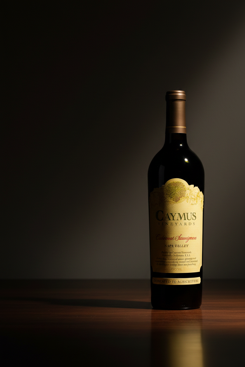Caymus