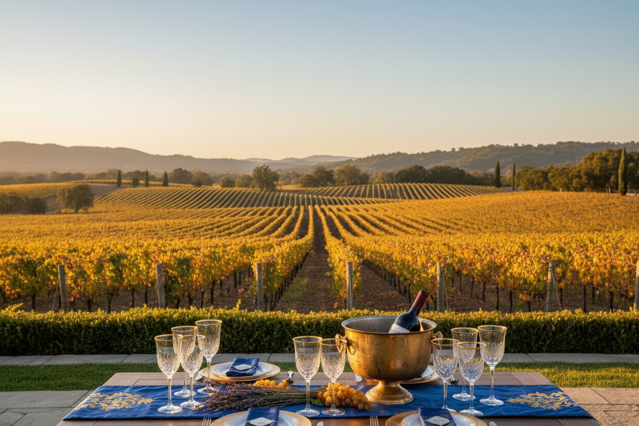 <strong>Pre-Order the Caymus Collection</strong>