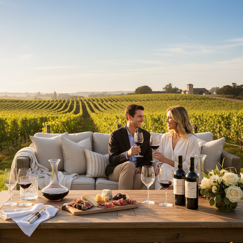 Pre-Order Duckhorn Portfolio