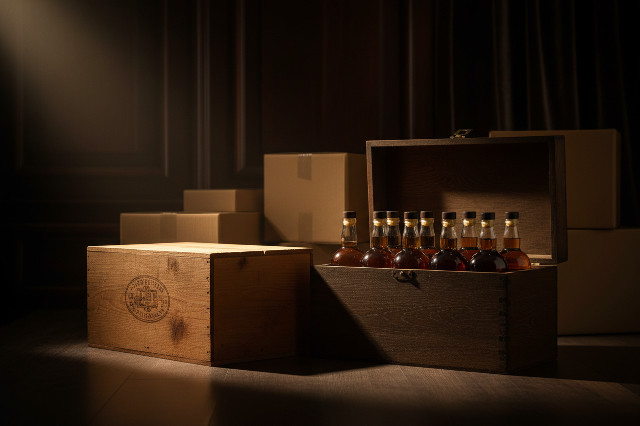 Buy by the Case. Ship Free.