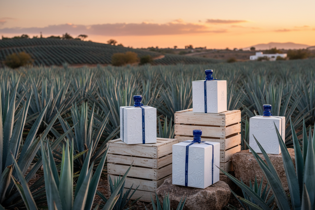 Free Shipping by the Case