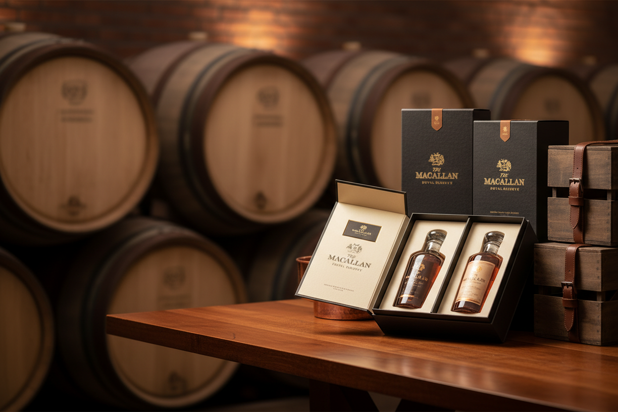 Free Shipping by the Case