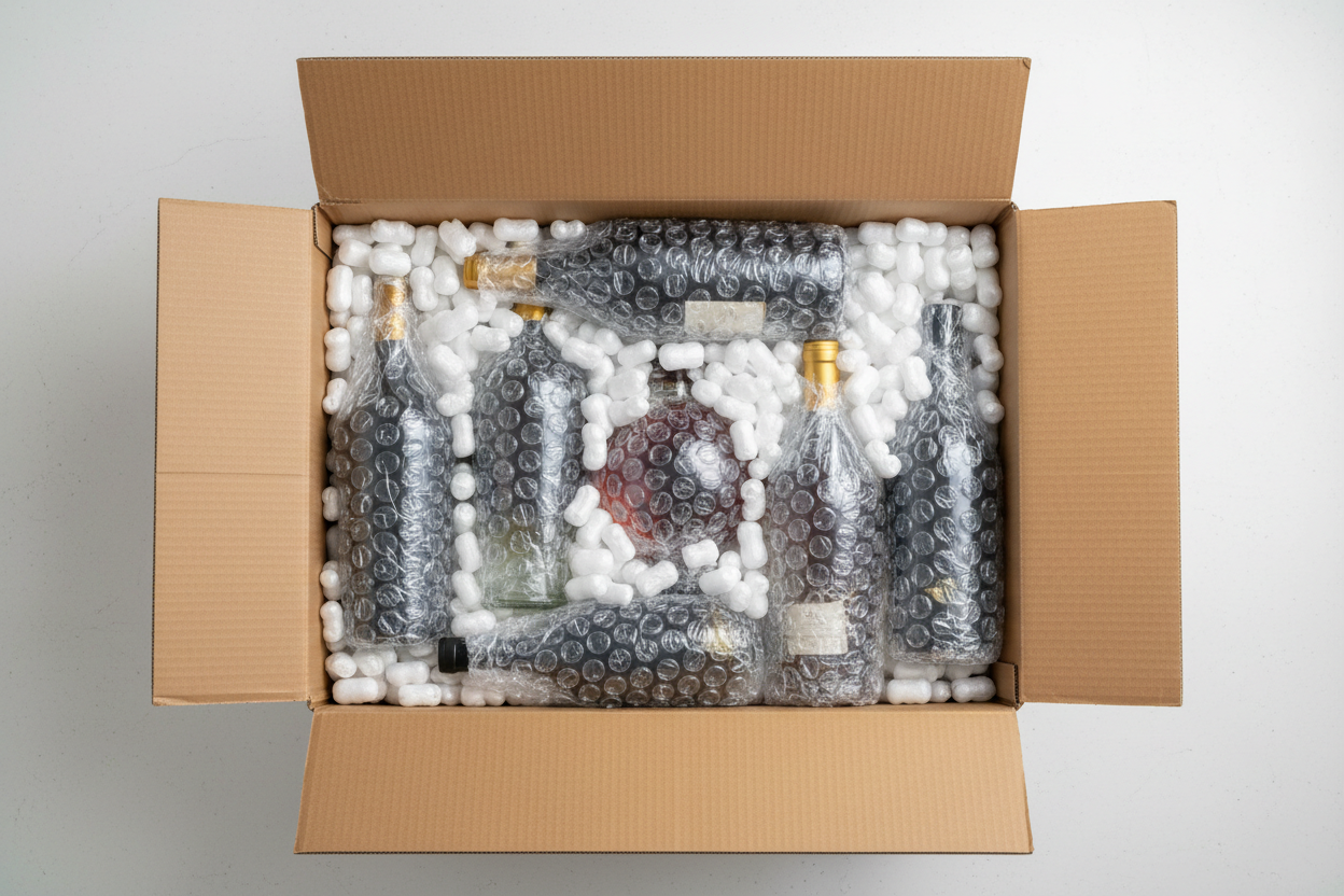 Stop Losing Money on Shipping Issues