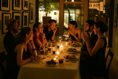Dinner Party Pairings