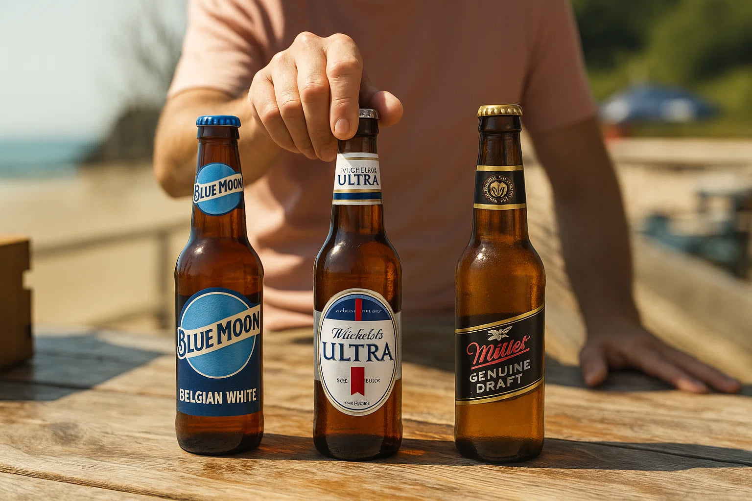 I.W. Harper Kentucky Straight Bourbon 750 mL – South Park Liquor