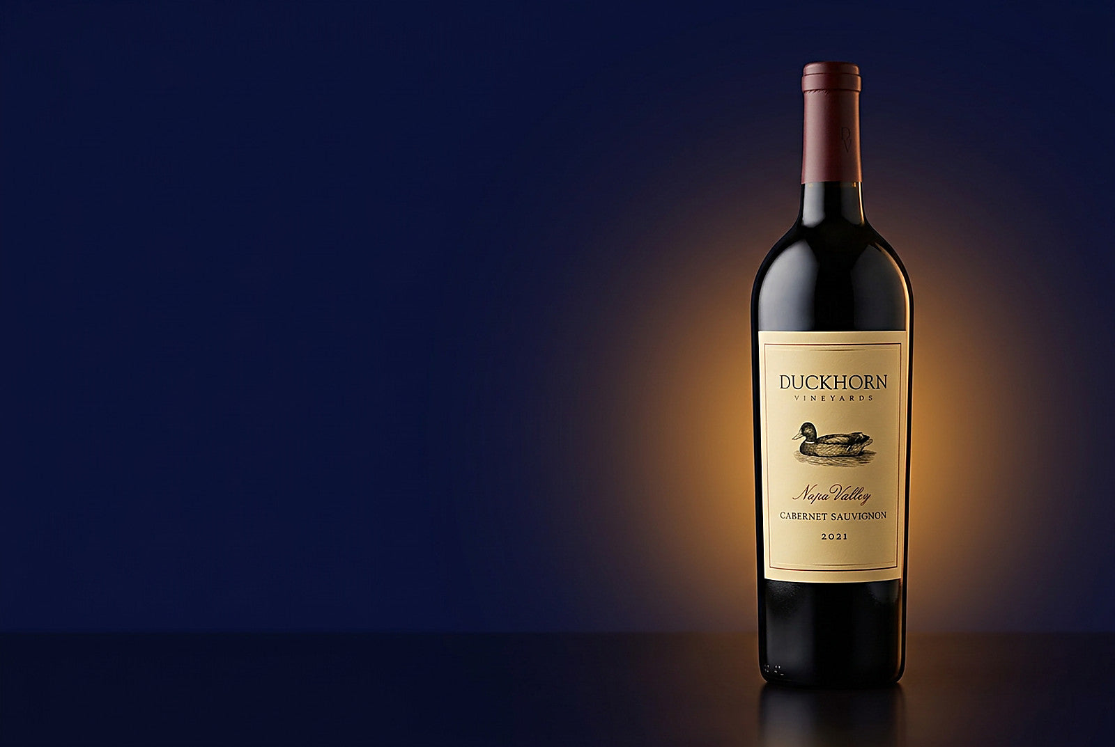 Duckhorn Vineyards Napa Valley Cabernet Sauvignon 750 mL bottle
