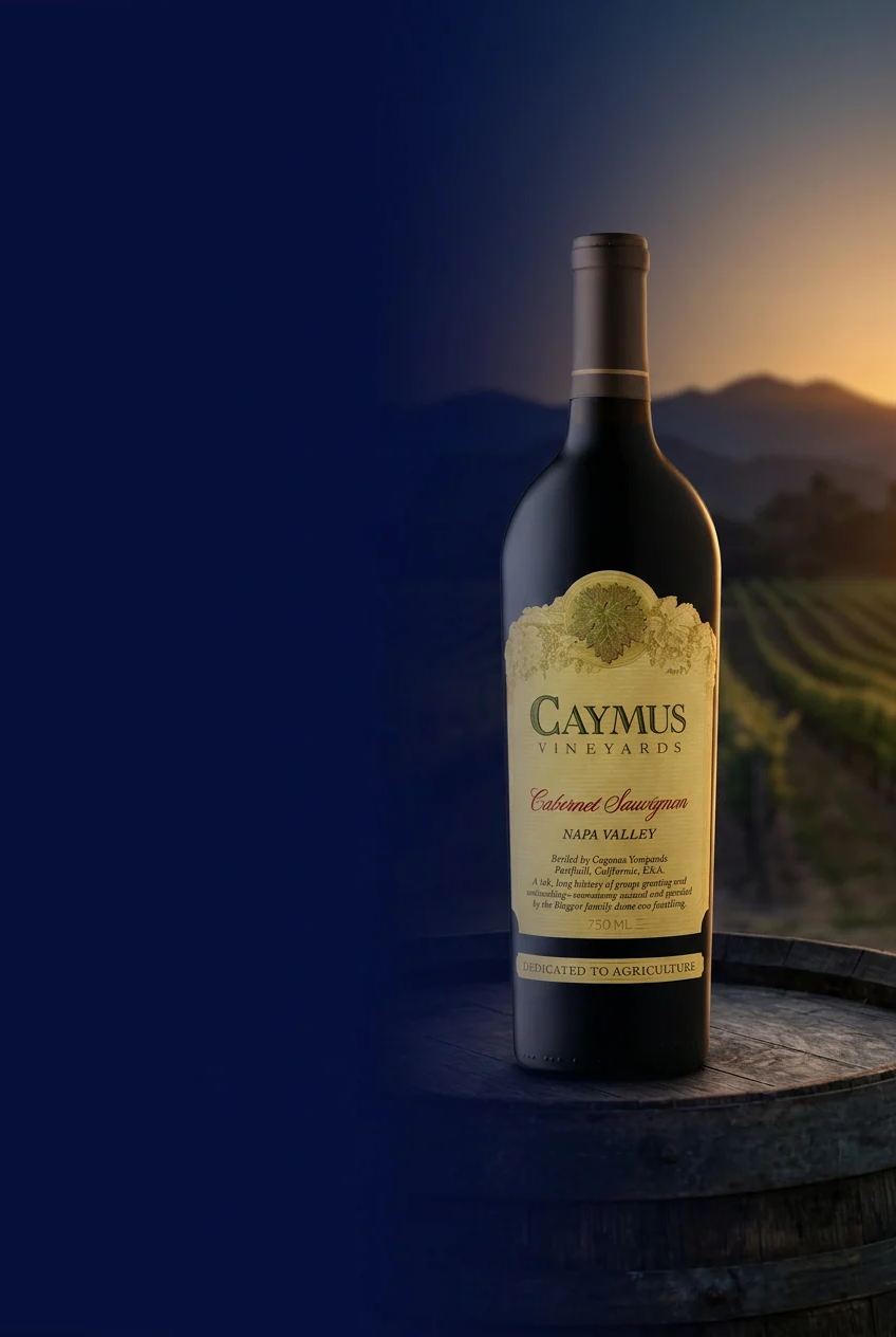 Caymus