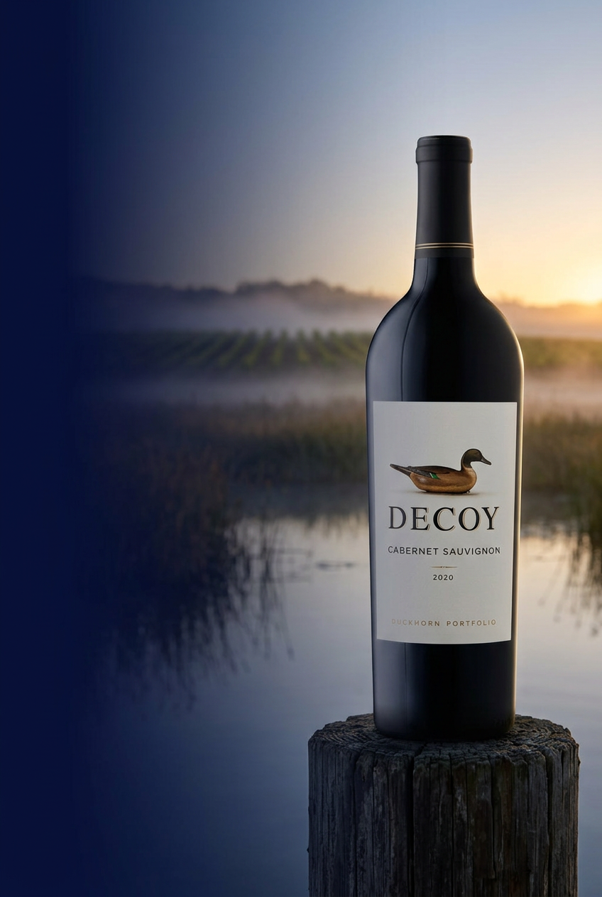 Duckhorn & Decoy