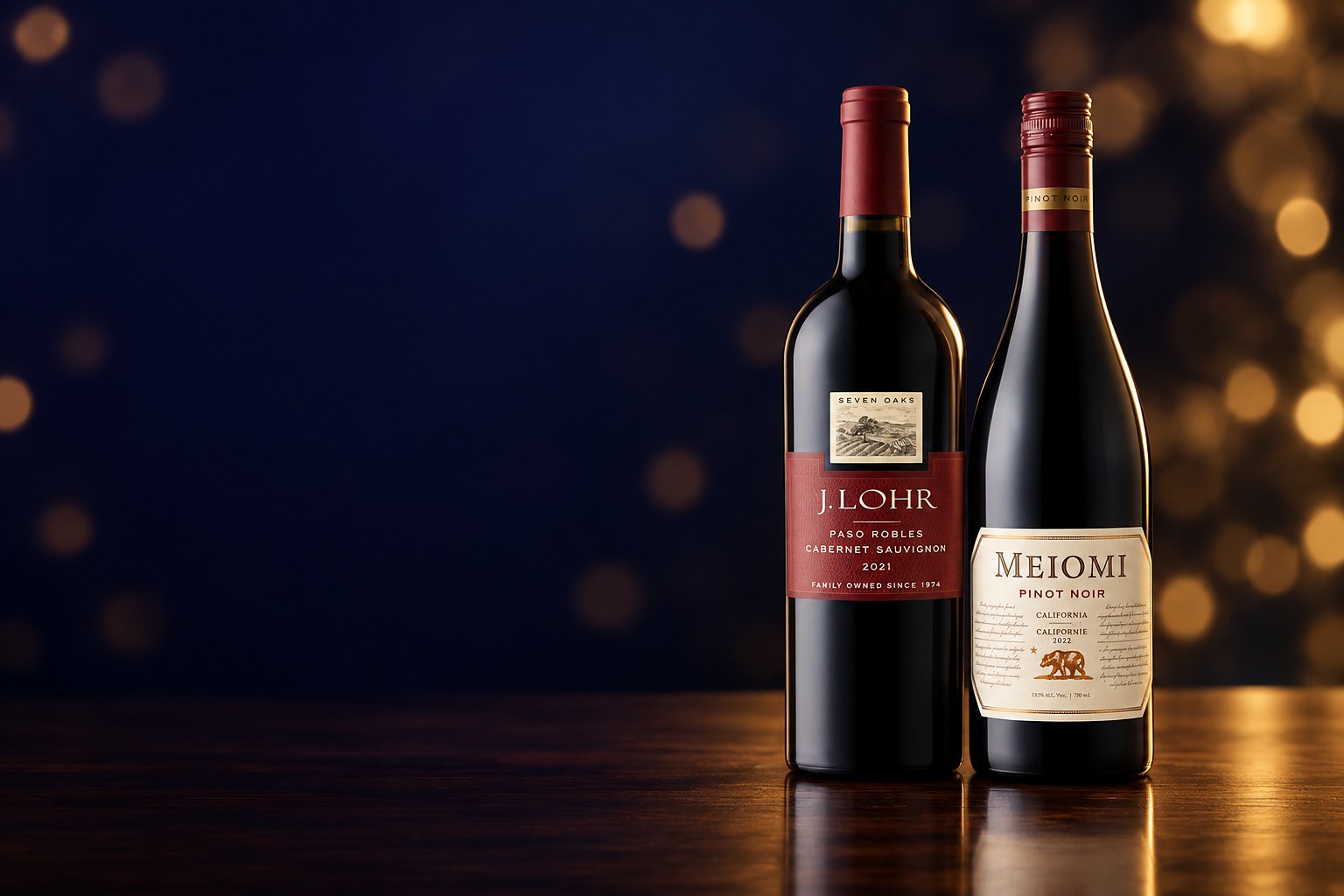 Everyday Wines Under $30
