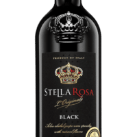 Stella Rosa Black