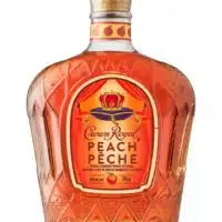 Crown Royal Peach