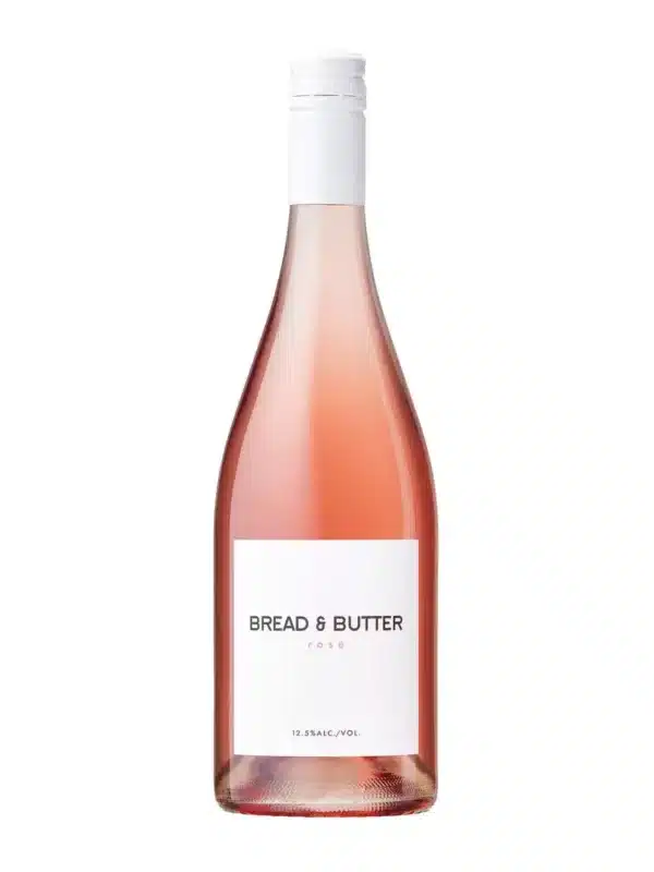 Bread And Butter Rosé