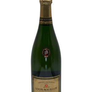Louis Bouillot Perle Rare Crémant de Bourgogne 2019 750 mL