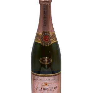 Louis Bouillot Perle d'Aurore Brut Rosé Crémant de Bourgogne NV 750 mL