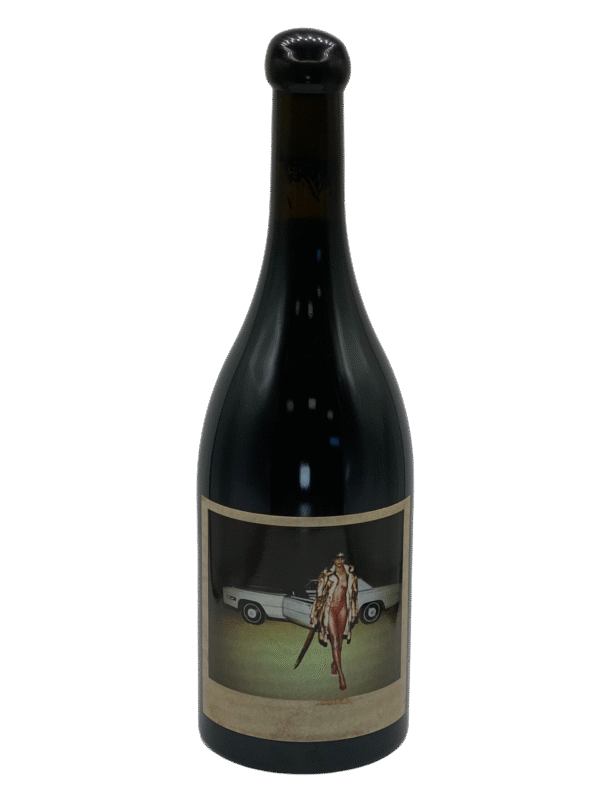 Orin Swift Machete 2018 750 Ml