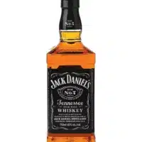 Jack Daniel's Old No. 7 Tennessee Whisky