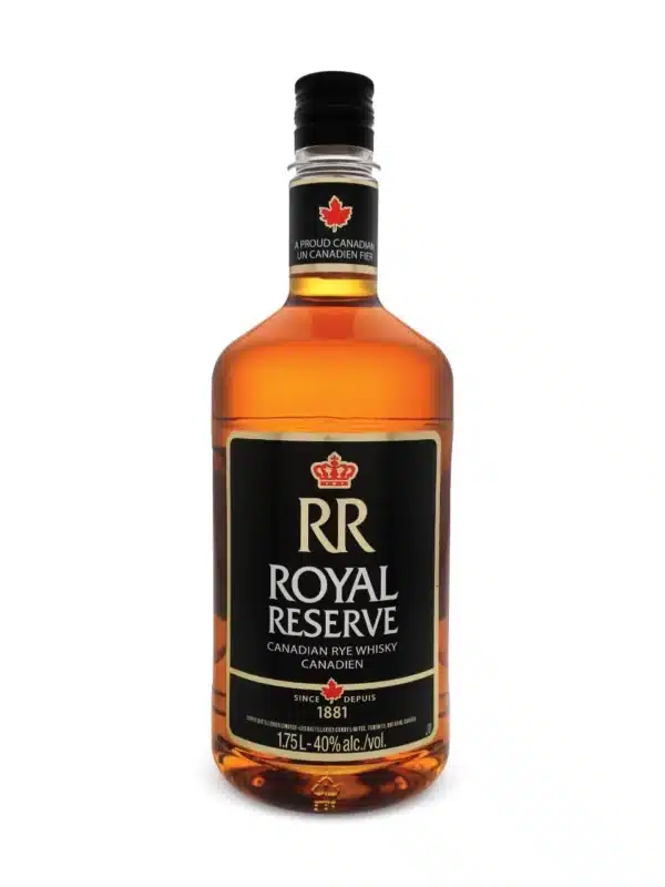 Royal Reserve 1750 Ml