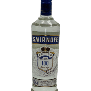 Smirnoff Blue Label Vodka 750 mL