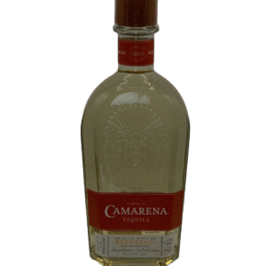 Familia Camarena Reposado Tequila 750 mL