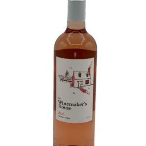 The Winemaker's House Rosé NV 750 mL