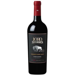 1000 Stories Zinfandel 2020 750 ml