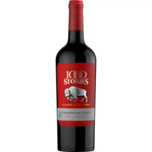 1000 Stories Cabernet Sauvignon 2021 750 ml