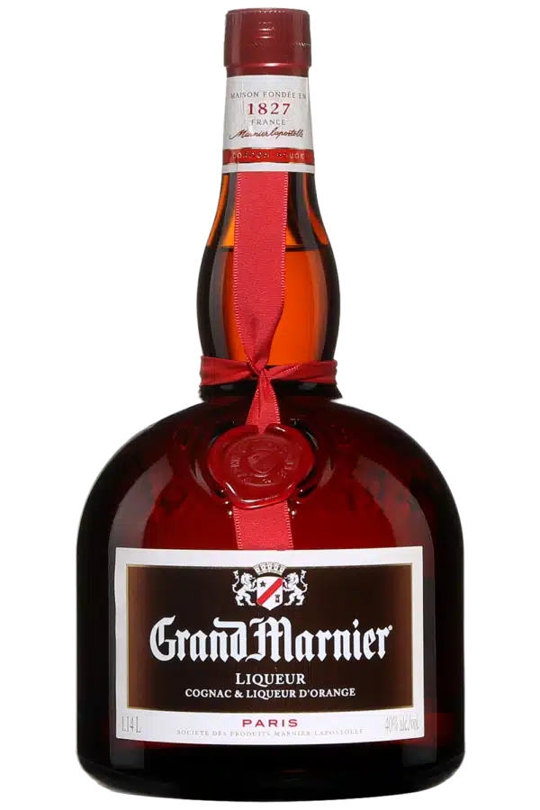 Grand Marnier Cordon Rouge 1140 Ml