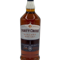 Forty Creek Barrel Select Whisky 1140 mL