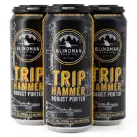 Blindman Triphammer Robust Porter