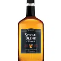 J.P. Wiser's Special Blend 1750 ml
