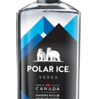 Polar Ice Vodka 1140 ml