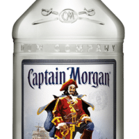 Captain Morgan White 1140 ml