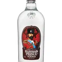 Russian Prince 1750 ml