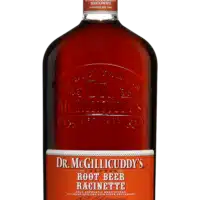 Dr. McGillicuddy Root Beer