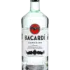 Bacardi Superior 1140 ml