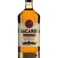 Bacardi Gold Rum 1140 ml