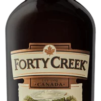 Forty Creek Cream