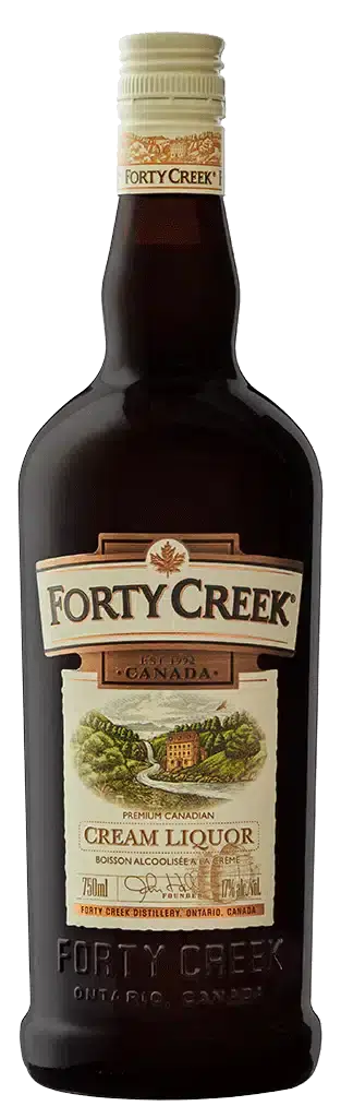 FORTY CREEK CREAM Available At South Park Liquor forty-creek-cream-available-at-south-park-liquor