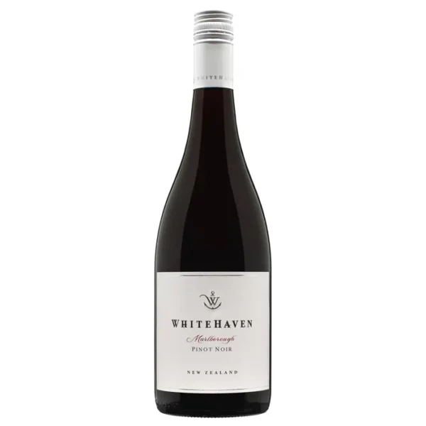 Whitehaven Marlborough Pinot Noir