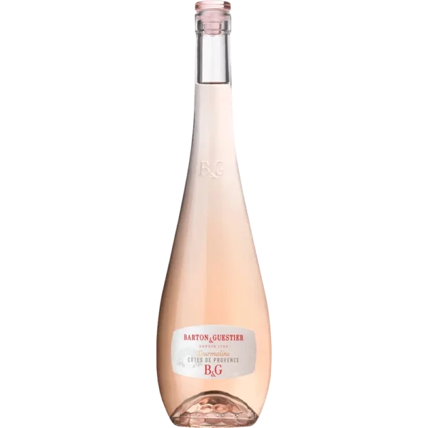 Barton And Guestier Côtes De Provence Rosé