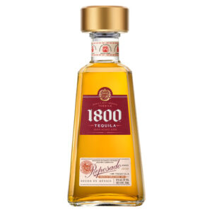 1800 Reposado Tequila 750 mL
