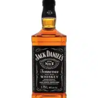 Indulge in the Unforgettable Taste of Jack Daniel's Tennessee Whisky 1750 ml