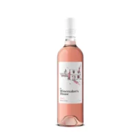 The Winemaker's House Rosé