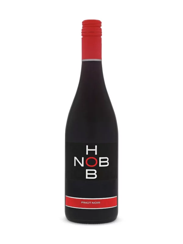 Hob Nob Pinot Noir
